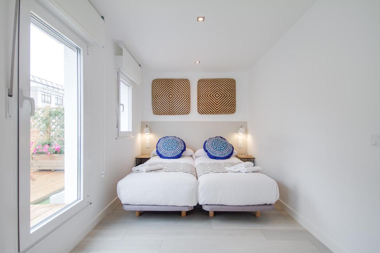 Appartement Santiago Center *